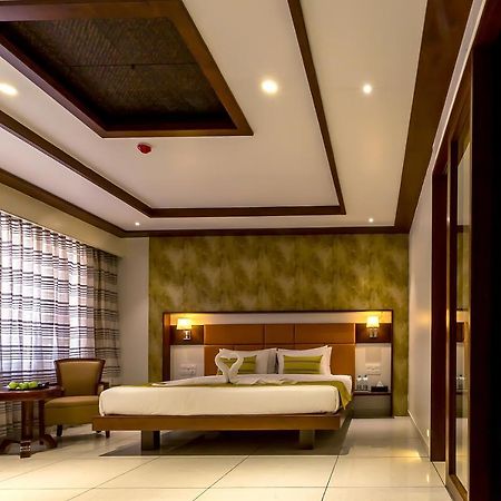 The Fern Residency Vijayapura Ξενοδοχείο Bijāpur Εξωτερικό φωτογραφία