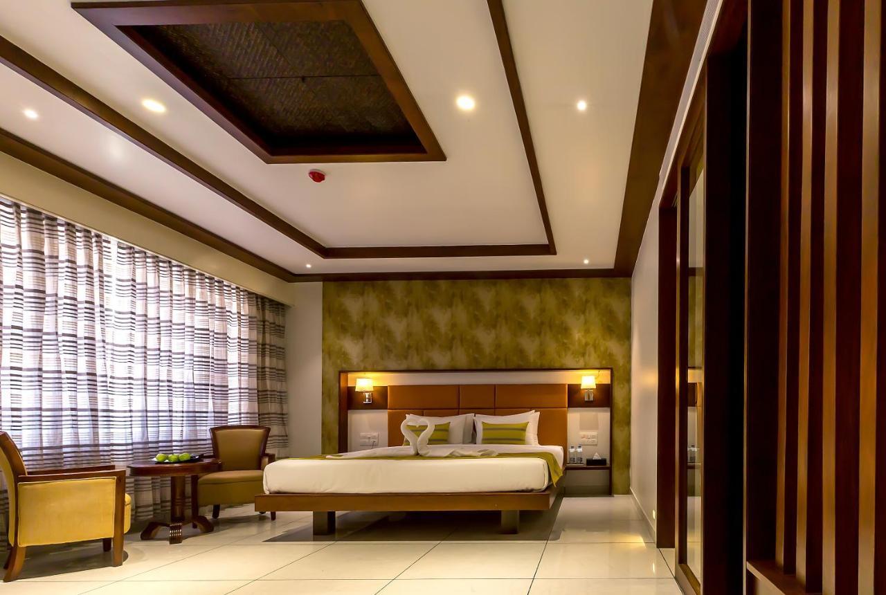 The Fern Residency Vijayapura Ξενοδοχείο Bijāpur Εξωτερικό φωτογραφία