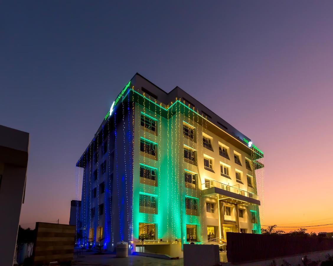 The Fern Residency Vijayapura Ξενοδοχείο Bijāpur Εξωτερικό φωτογραφία