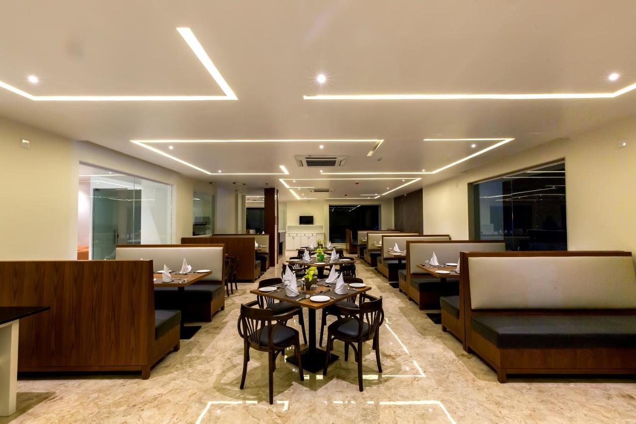 The Fern Residency Vijayapura Ξενοδοχείο Bijāpur Εξωτερικό φωτογραφία
