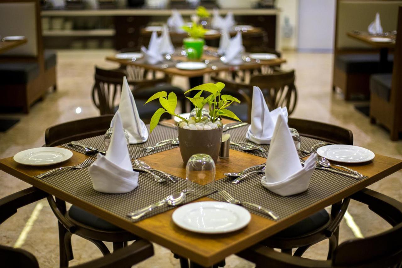 The Fern Residency Vijayapura Ξενοδοχείο Bijāpur Εξωτερικό φωτογραφία
